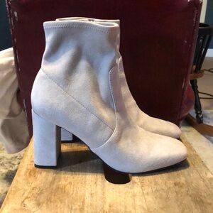 Marc Fisher women’s boots